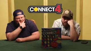 Thumbnail: Post Match - Connect 4