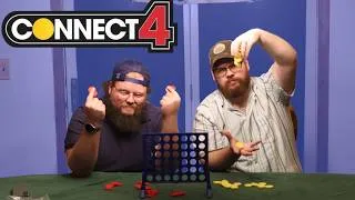 Thumbnail: Play by Play - Connect 4