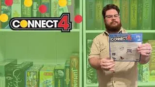 Thumbnail: Rulebook - Connect 4