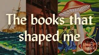 Thumbnail: Children's books that inspire whimsy, ingenuity, self-reliance, empathy and curiosity