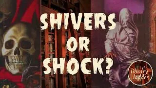 Thumbnail: The 200-Year Debate over Tasteful Horror Fiction || A History of Horror Short Story Anthologies