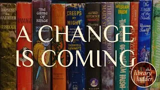 Thumbnail: More content, more genres, more formats -- How my channel will be changing for the better