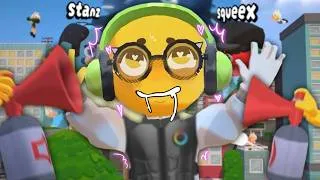 Thumbnail: The Northernlion Tickle Torture Stream