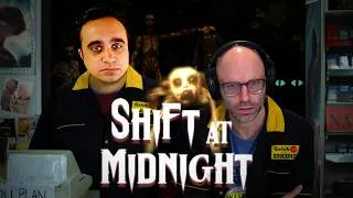 Thumbnail: The Real Heroes of the Night Shift