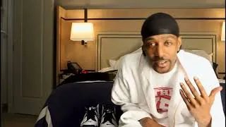 Thumbnail: From The Vault: Krayzie Bone – Mr. Look So Good (2012 Visualizer)
