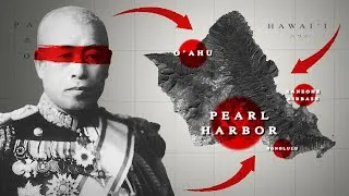 Thumbnail: The Real Reason Japan Attacked Pearl Harbor | Best WW2 Documentary