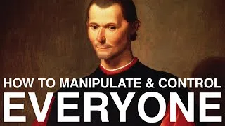 Thumbnail: Machiavelli - The Art of Power in The Modern World