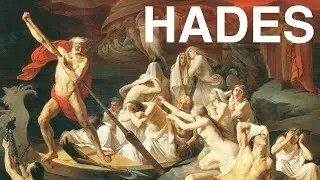 Thumbnail: Hades & The Underworld Explained In 15 Minutes | Best Greek Mythology Documentary