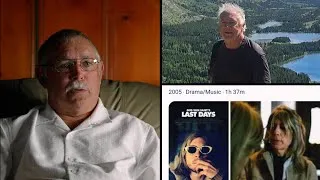 Thumbnail: Harvey Ottinger Shout Out to Donald Cobain + Cali The Betrayer in Last Days (2005) 