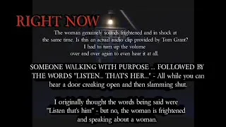 Thumbnail: Last Days - Real Hidden Audio from 1994? Blood on door of the Greenhouse? + Cobain Case Compilation 