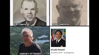 Thumbnail: New Harvey Ottinger Interview - August 18th 2026