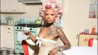 Thumbnail: My 22nd Birthday Photoshoot