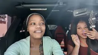 Thumbnail: CHROMAKOPIA WRLD TOUR EP. 5 (SPEND A DAY W/ ME & HEAVYN)