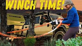 Thumbnail: 😲 You’ve Never Seen the Flinders Ranges Like This❗