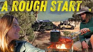 Thumbnail: This Was NOT The Murray River Run We Hoped For...