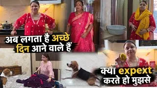 Thumbnail: क्या Expect करते हो मुझसे? क्या करूं बताओ 🤔 Daily Meal Ideas Drumstick Recipe ||