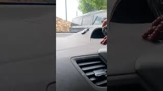 Thumbnail: Slow Motion Fun in the car! #HotWheels #CapturedWithGalaxy #TheLifesWay