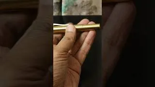 Thumbnail: Hongdian M2 Fountain Pen #ShortsAfrica #StationeryReview #FountainPens