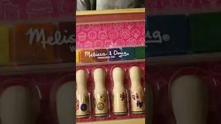 Thumbnail: Wooden Stamps for kids #ShortsAfrica #StationeryReview #ShortsAfrica