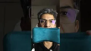 Thumbnail: Legami mini travel pillow #TravelPillow #legamimilano #ShortsAfrica