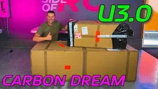 Thumbnail: HA Ultimatum 3.0 REVEALED: You Wont Believe This FULL CARBON JET!