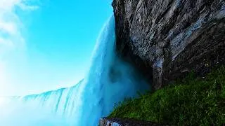 Thumbnail: The Niagara Falls Experience - Canada side