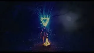 Thumbnail: MatAre - Dancing With The Spirits