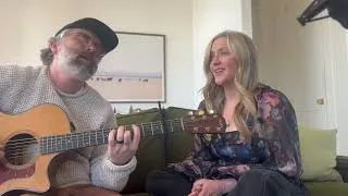 Thumbnail: Blackbird by The Light Parade (Beatles Cover)