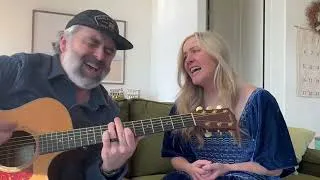 Thumbnail: Iris by The Light Parade (Goo Goo Dolls Cover)