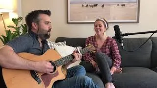 Thumbnail: I Will by the Light Parade (The Beatles Cover)