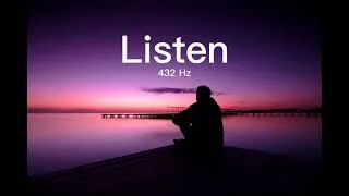 Thumbnail: 10 min meditation to get in touch with nature, relax and lower anxiety with 432 Hz temple bell