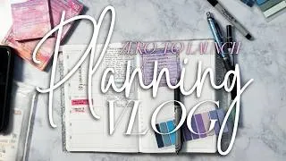 Thumbnail: Planning My Launch Content So I Don't Get Completely Overwhelmed | My New Content Strategy