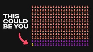 Thumbnail: You're Still Very Early to AI Gold Rush