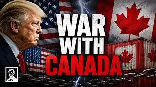 Thumbnail: NEW LINCOLN PROJECT AD: Blame Canada