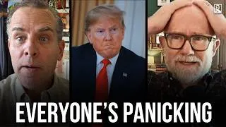 Thumbnail: The Rumor About Trump's Health That Has Everyone Panicking