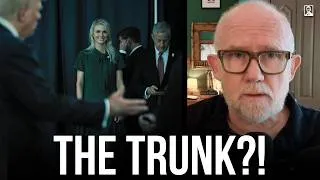 Thumbnail: The Natalie Harp Story Is Weirder Than You Think