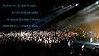 Thumbnail: Nine Inch Nails - Live 2008 - No Place Left To Run