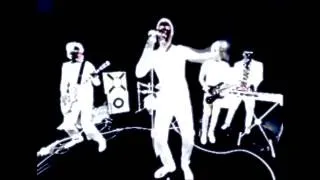 Thumbnail: Duran Duran covers  Grandmasters Flash & Melle Mel's - White Lines