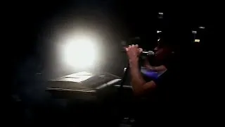 Thumbnail: Gary Numan live (with NIN) HQ - Cars