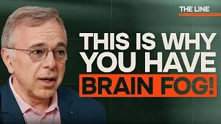 Thumbnail: Why Exercise Can Save Your Brain with Leading Neuroscientist Dr Majid Fotuhi