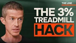 Thumbnail: Unlock Your Fastest Marathon Yet: The Method That Will Fix Your Pacing!