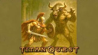 Thumbnail: (what was in the box) 3 Heroes 5 Bosses and the treasure of a God's!