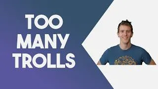 Thumbnail: We Should All Be Worried About Linux - LTT Linux Challenge