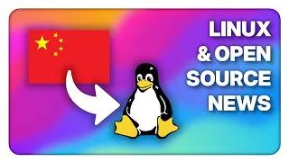 Thumbnail: China moves to Linux, WSL beats native installs, Potato gaming PCs are fixed - Linux Weekly News