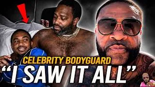 Thumbnail: Former Bodyguard Exposes The Dark Side Of Adrien Broner and Deen