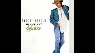 Thumbnail: Dwight Yoakam ~ 1987 ~ Little Ways
