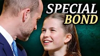 Thumbnail: Inside Princess Charlotte's Relationship With Her Dad Prince William