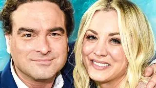 Thumbnail: Inside Kaley Cuoco And Johnny Galecki's Relationship