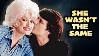 Thumbnail: Dolly Parton Was Never The Same After Her Husband Passed