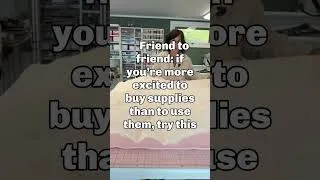 Thumbnail: Can I tell you something that I noticed today? I was michaelsstores, and I saw a woman carrying an